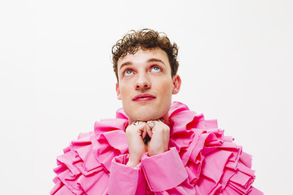 Eurowizja 2024, Nemo, Szwajcaria