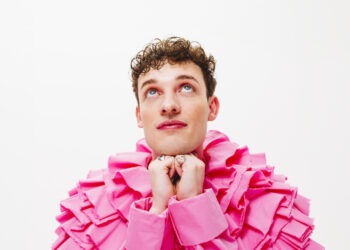 Eurowizja 2024, Nemo, Szwajcaria