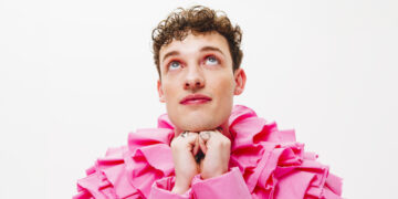 Eurowizja 2024, Nemo, Szwajcaria