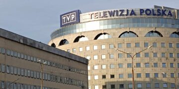 Eurowizja 2026: czy Telewizja Polska weźmie udział? (fot. Kamil Polewski / Eurowizja.org)