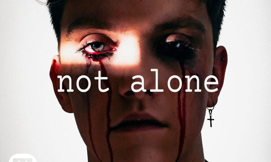 Eurowizja 2024, Tomash, Tomek Gregorczyk