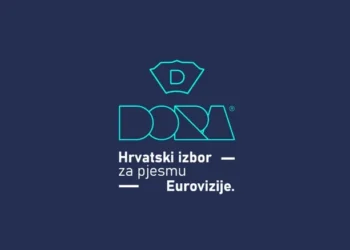 Eurowizja 2024: kto z Chorwacji? Jutro startuje Dora!