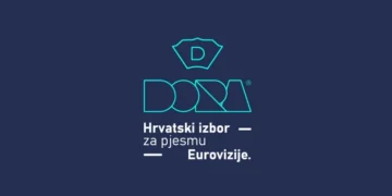 Eurowizja 2024: kto z Chorwacji? Jutro startuje Dora!