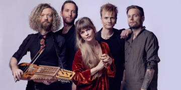 Eurowizja 2024, Norwegia, Gåte