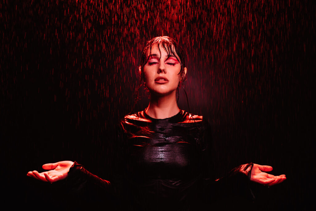 Eurowizja 2024, nita