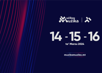 Mużika Mużika – rusza popularny festiwal maltańskiej muzyki