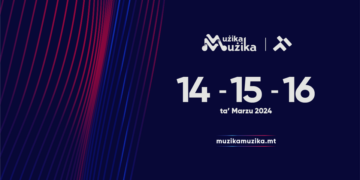 Mużika Mużika – rusza popularny festiwal maltańskiej muzyki