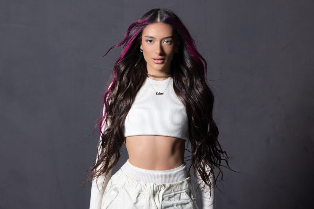 Eurowizja 2024, Izrael, Eden Golan