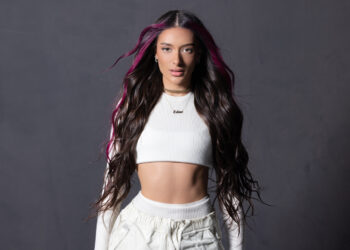 Eurowizja 2024, Izrael, Eden Golan