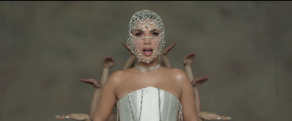 Eurowizja 2024, Albania, Besa