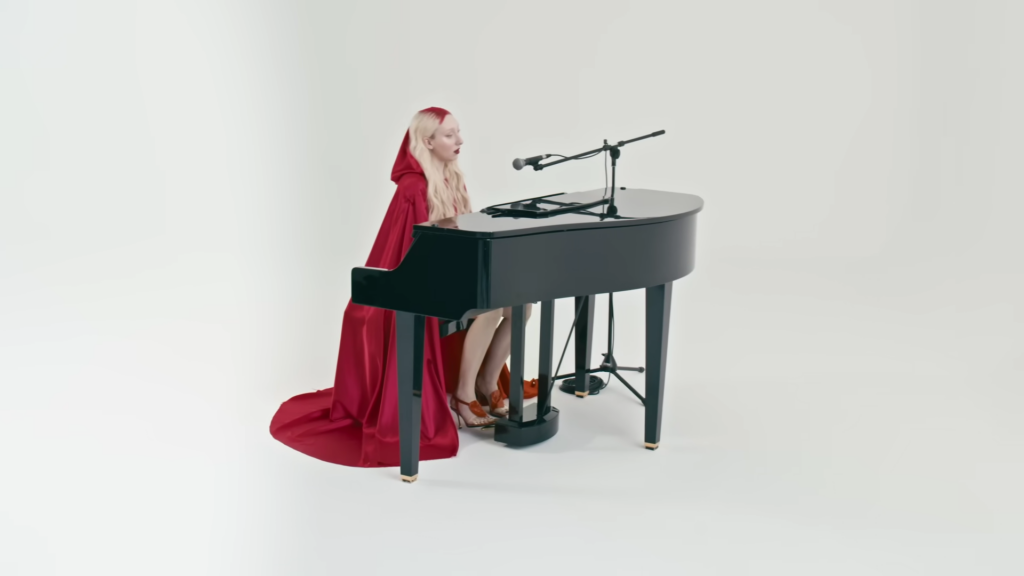 Eurowizja 2024, Luna