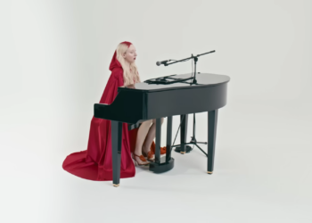 Eurowizja 2024, Luna