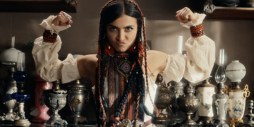 Eurowizja 2024, Armenia, Ladaniva