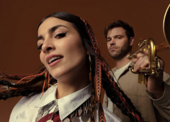 Eurowizja 2024, Armenia, Ladaniva