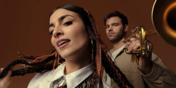 Eurowizja 2024, Armenia, Ladaniva