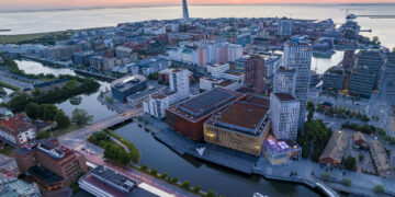 Eurowizja 2024, Malmö