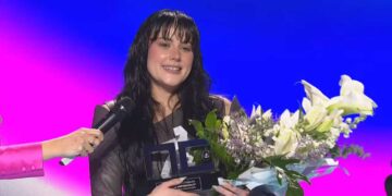 Eurowizja 2024, Serbia, Teya Dora