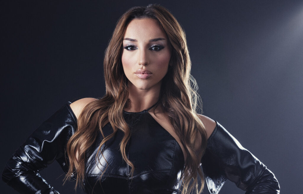 Eurowizja 2024, Gruzja, Nutsa Buzaladze