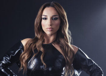 Eurowizja 2024, Gruzja, Nutsa Buzaladze