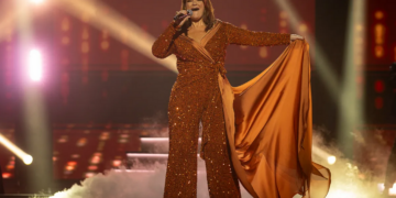 Eurowizja 2024, Islandia