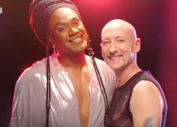 Eurowizja 2024, Electric Fields, Australia