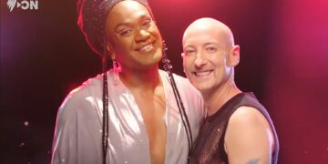 Eurowizja 2024, Electric Fields, Australia