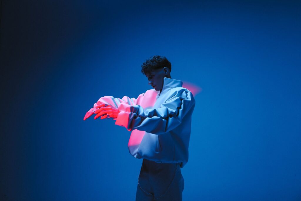 Eurowizja 2024, Litwa, Silvester Belt