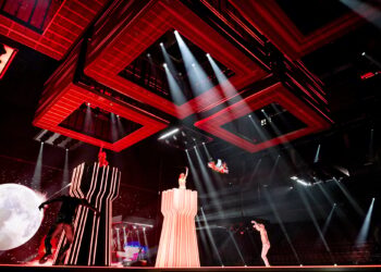 Eurowizja 2024, Polska, Luna