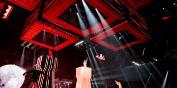 Eurowizja 2024, Polska, Luna