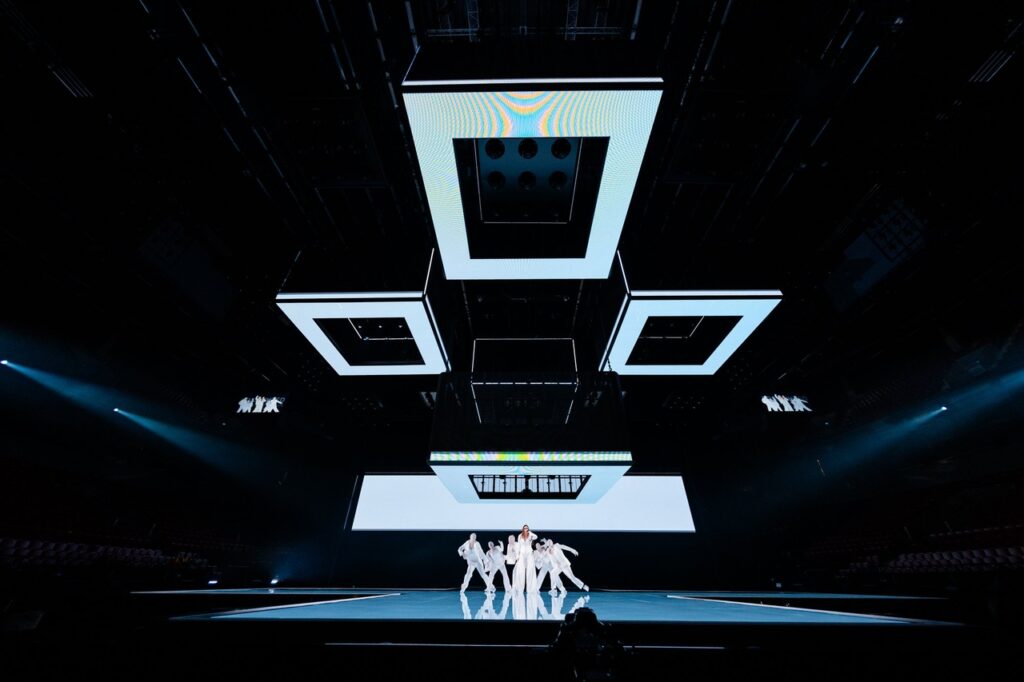 Eurowizja 2024, Portugalia