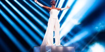 Eurowizja 2024, Dania, Saba