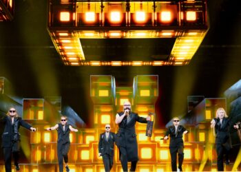 Eurowizja 2024, Estonia