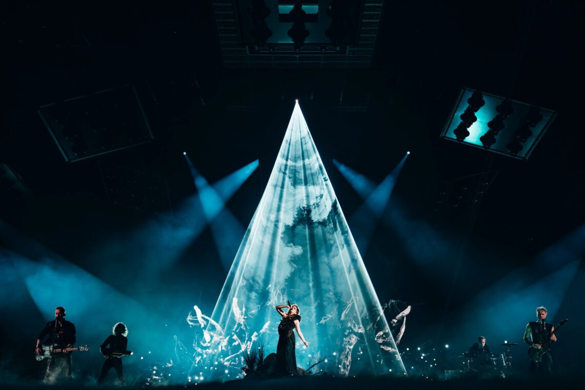 Eurowizja 2024, Gåte, Norwegia