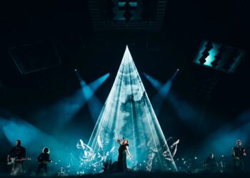 Eurowizja 2024, Gåte, Norwegia