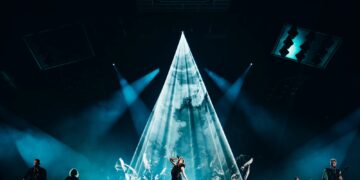 Eurowizja 2024, Gåte, Norwegia