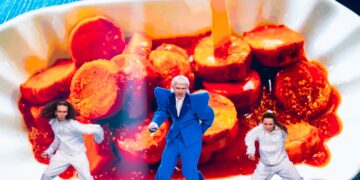 Eurowizja 2024: czwarty dzień prób w Malmö. Zobacz podsumowanie dnia!