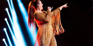 Eurowizja 2024, Hera Björk, Islandia