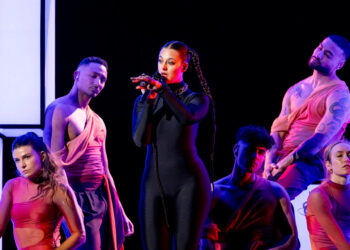 Eurowizja 2024, Tali, Luksemburg