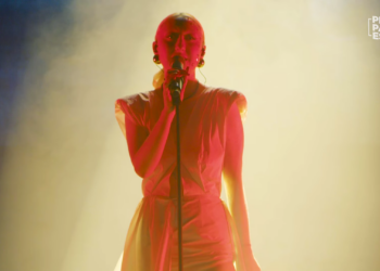 Eurowizja 2024, Luna, PrePartyES