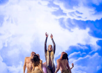 Eurowizja 2025, Raiven, Słowenia EMA