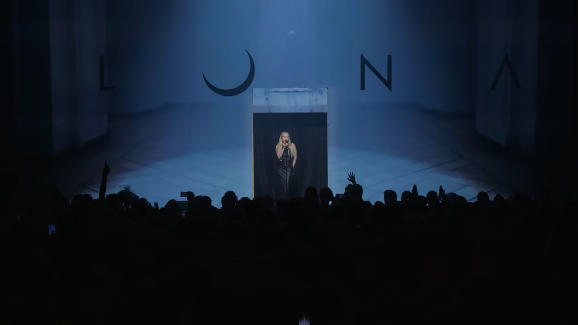 Eurowizja 2024, Luna