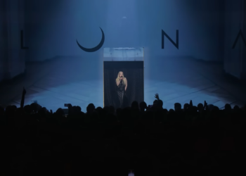 Eurowizja 2024, Luna