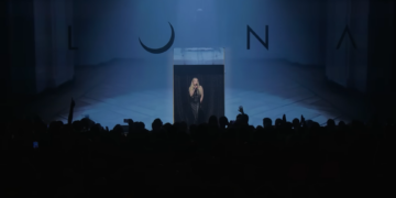 Eurowizja 2024, Luna