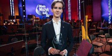 Eurowizja Młodych Muzyków 2024, Eurowizja Młodych Muzyków, Jeremi Tabęcki