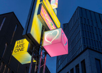 Eurowizja 2024: jak dojechać do Malmö? Poradnik last minute