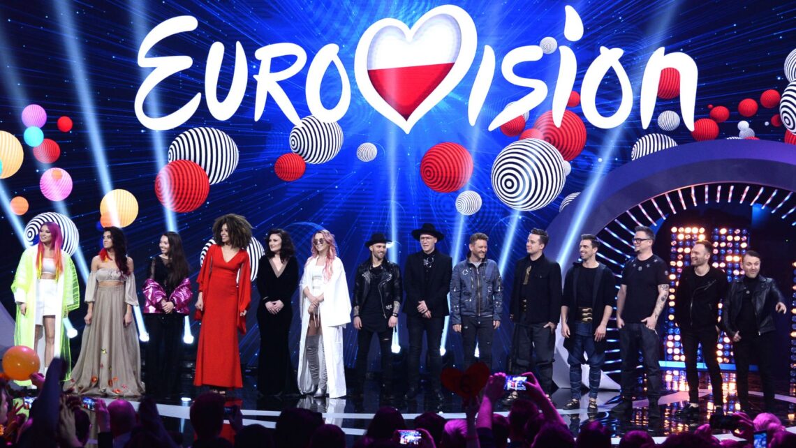 Eurowizja, Polska, Krajowe Eliminacje