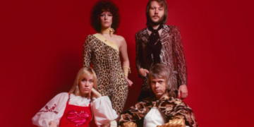 ABBA, Eurowizja, Szwecja