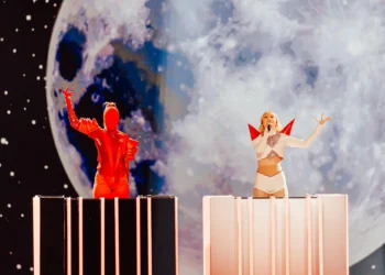 Eurowizja 2024, Luna, Polska