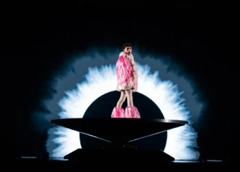 Eurowizja 2024, Nemo, Szwajcaria