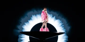 Eurowizja 2024, Nemo, Szwajcaria